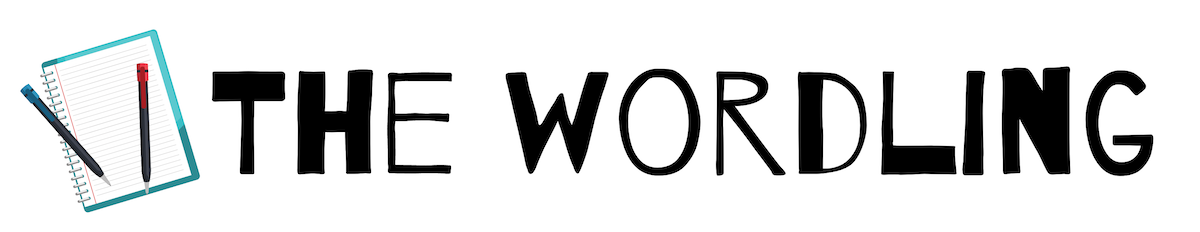 The Wordling logo