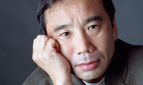 Haruki Murakami