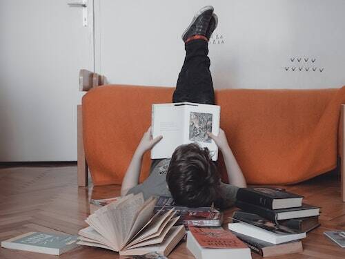 Reading