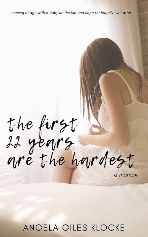 The First 22 Years Are the Hardest