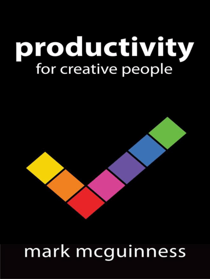 Productivity for creative people