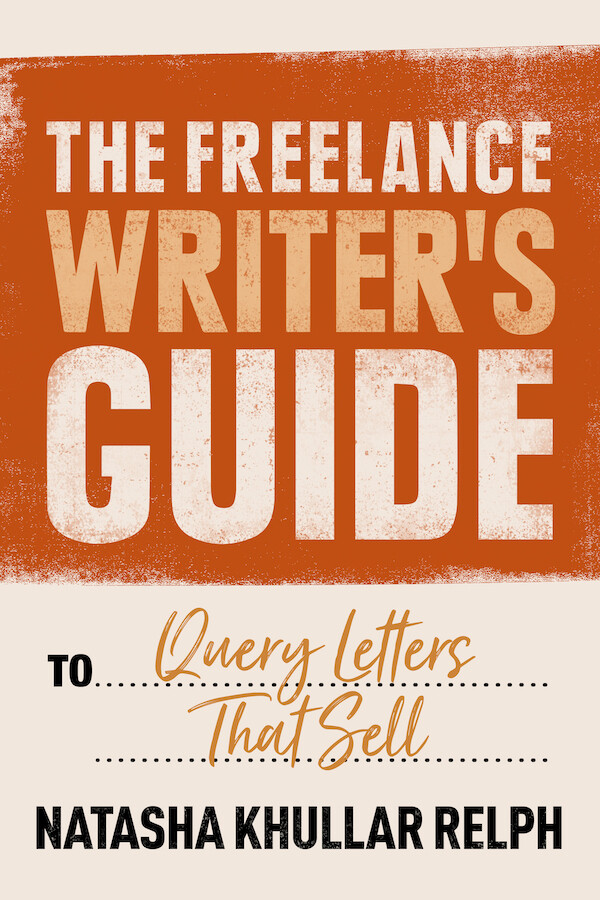 The Freelance Writer's Guide to Query Letters That Sell