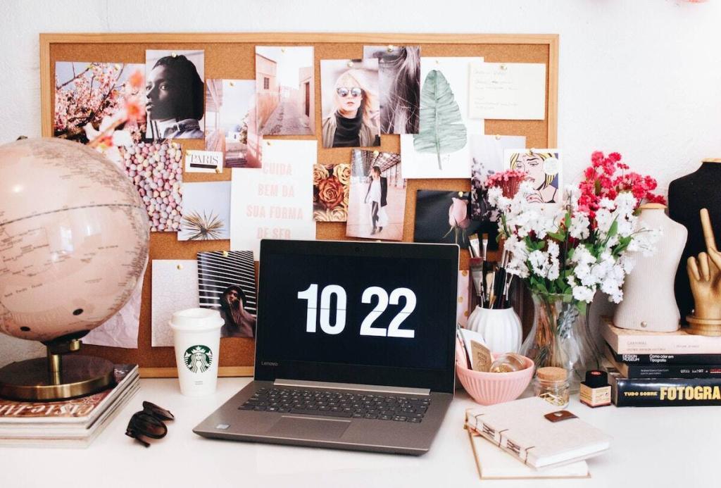 61 Ways To Be Productive When You Work From Home