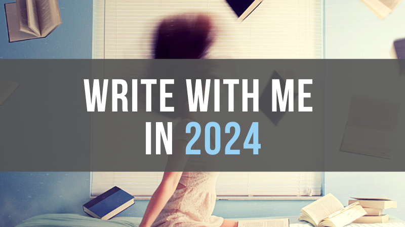 Write With Me in 2024