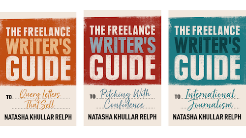 Books for writers