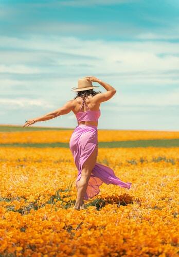 Happy springtime