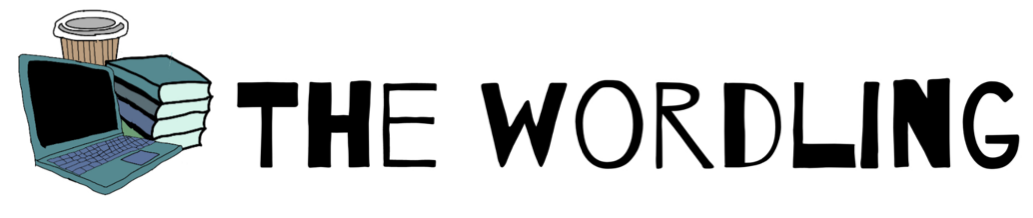 The Wordling logo