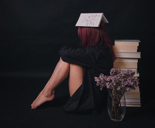 The impact of publishing on your mental health
