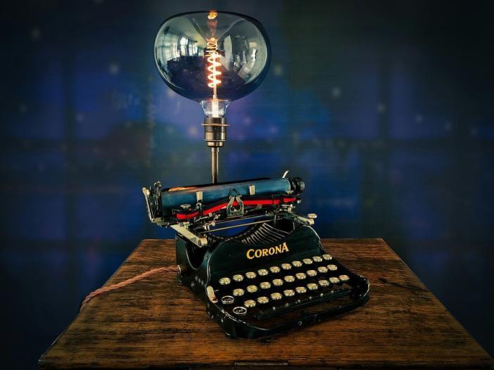 There are 4 Types of Writing Styles. Here’s How to Develop Your Own
