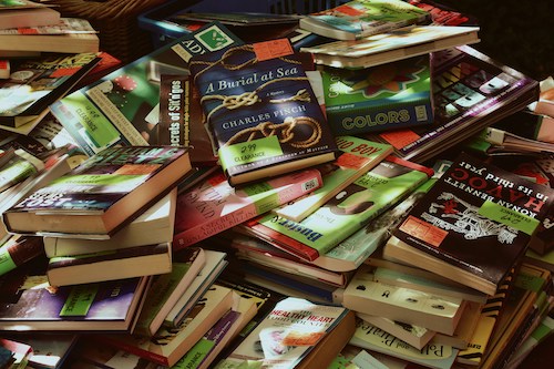 Increase your book sales with newsletters