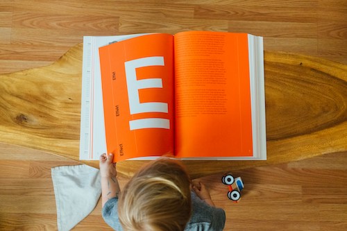 New publishing model