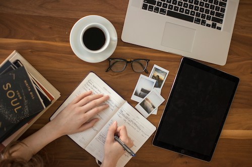 Best ways to make a writing income